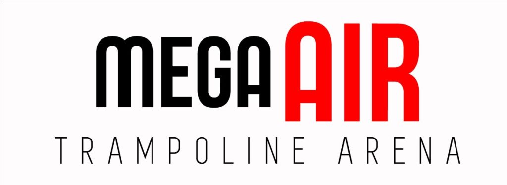 Mega Air Logo